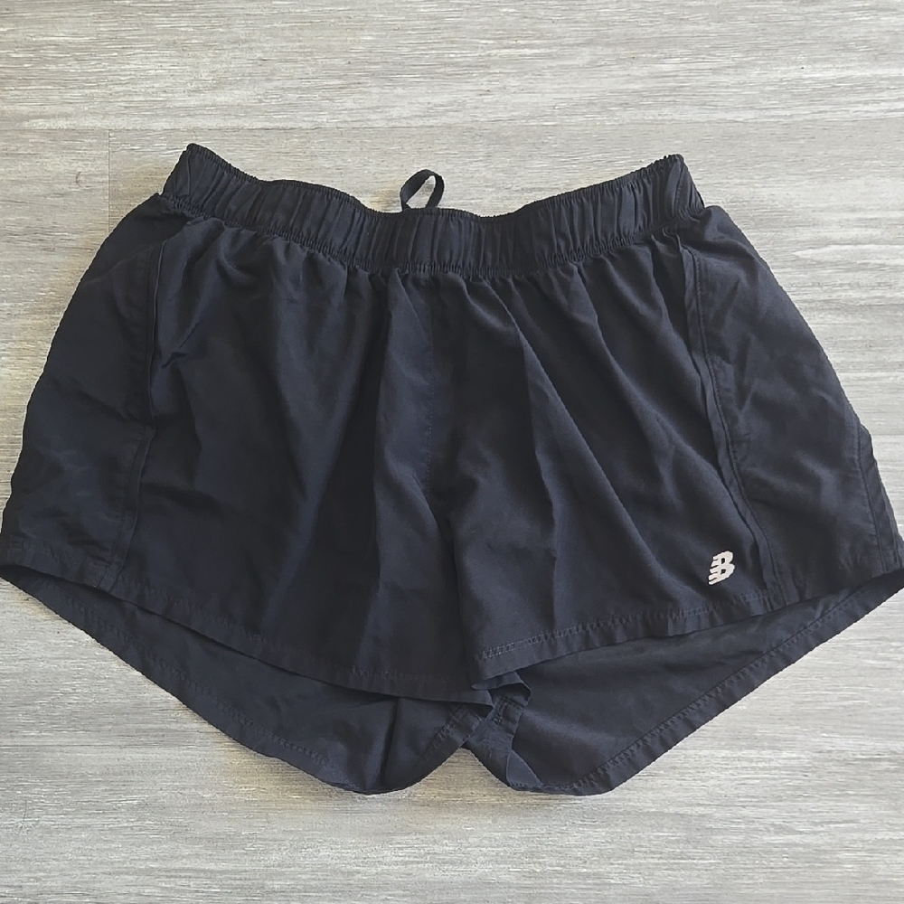 Black Women's Shorts